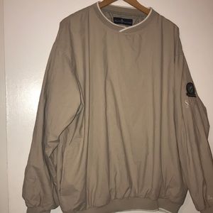 Payne Stewart Golf Pullover XL